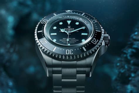 rolex deepsea mới|Rolex Deepsea mới .